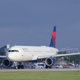 Delta A321